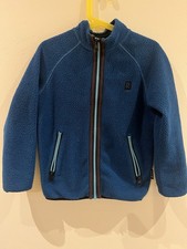 reima fleece jacket
