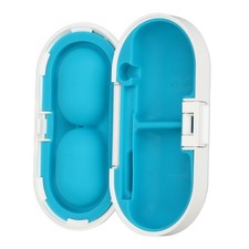 New Portable Sound Aid Case