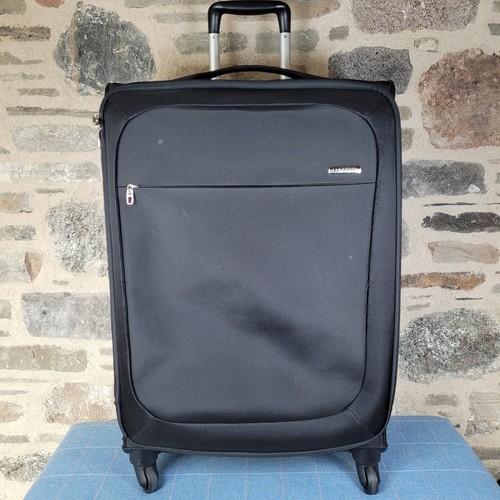 Samsonite wheel spinner - samsonite, 4