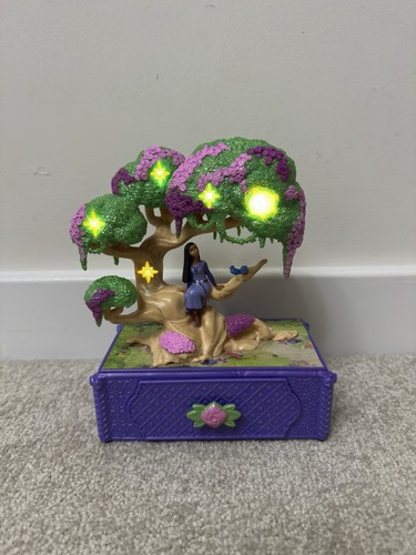 Disney wish asha - asha's, musical