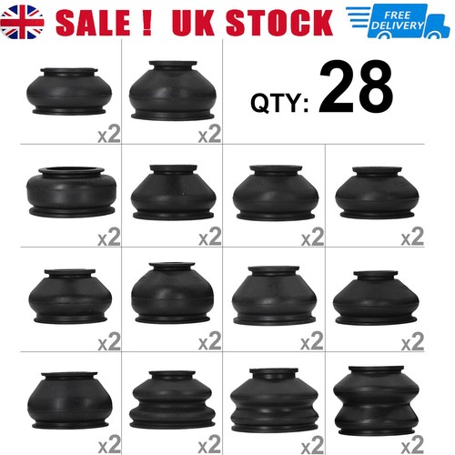 28pcs universal suspension - universal,