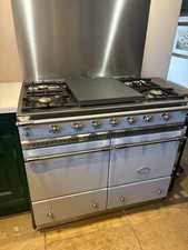 Lpg lacanche cluny range - cluny,