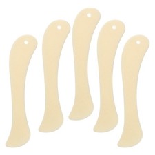  5 Pcs Paper Creaser Card