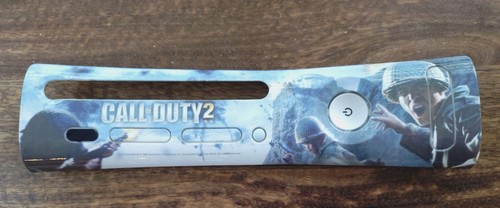 Xbox 360 call duty 2 - 360,