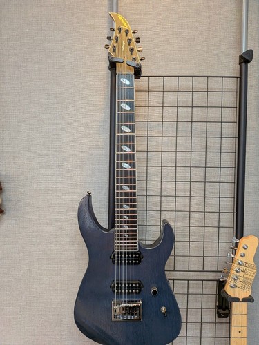 Caparison dellinger wm - dellinger, fx-wm