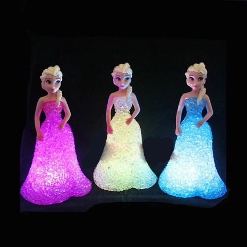 Kids princess led - kids, light