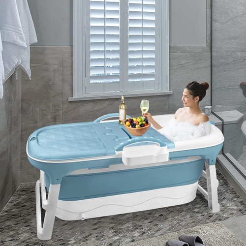 Adult bathtub soaking bath tub - adult,