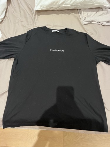 Lanvin men shirt - lanvin, men's