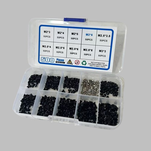 500pcs laptop notebook - 500pcs,