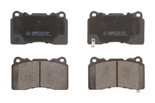 C1N000ABE BRAKE PAD SET, DISC
