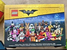 The LEGO Batman Movie