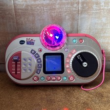 VTech Kidi SuperStar DJ Kids