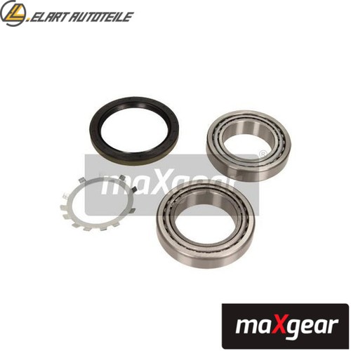 Wheel bearing kit 0930 for - wheel, 33-0930