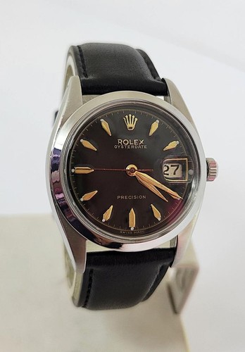 Vintage mens rolex - rolex, oyster