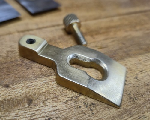 Stanley edge trim - stanley,