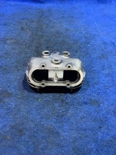 Triumph T120 Tr6 1971-72