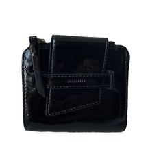 Allsaints Ray Small Patent