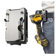 Makita Dewalt Drill Holster