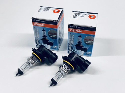 Osram hb4 car - osram, (9006)