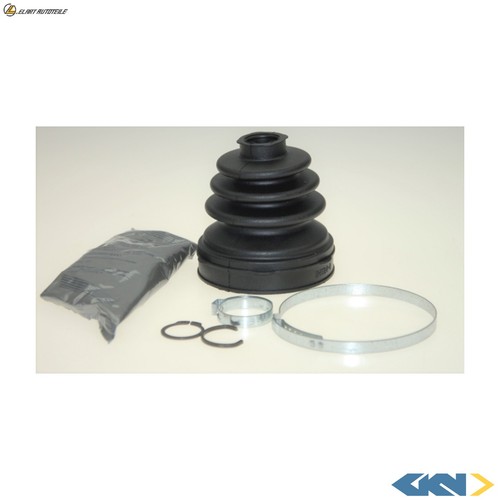 Bellow kit driveshaft - driveshaft, 307160