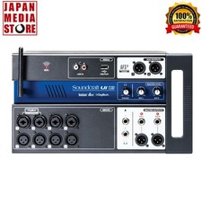 Soundcraft Ui12 Digital Mixer