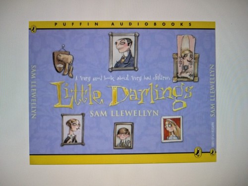 Little darlings written and - little,