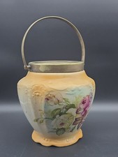 Beautiful Antique Floral