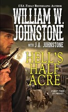 Hell half acre - hell's,