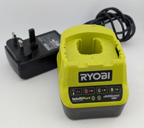 Ryobi 18v one intelliport - one,