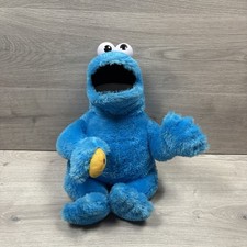 Sesame Street Cookie Monster