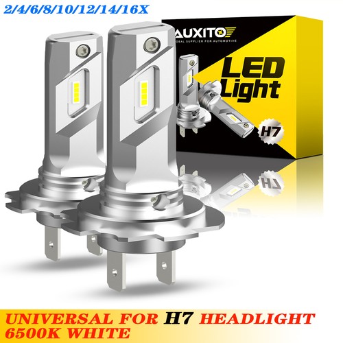 Led bulbs headlight high - led,