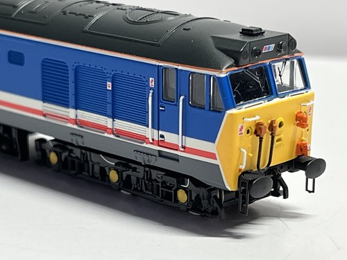 Dapol class 002 - class, 2d-002-007