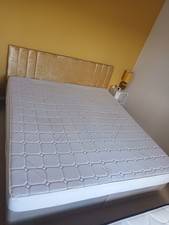 Dormeo Super King  Duo Feel Memory Foam Mattress - Excellent Clean Condition!