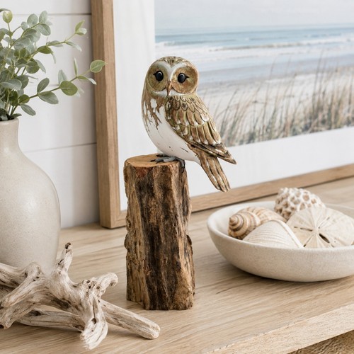 Hand carved wooden - carved,