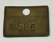 OLD VINTAGE   SHARLSTON  west