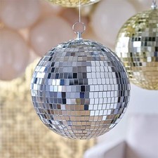 Deluxe Mirror Disco Ball - 3