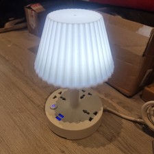 Multi -function With Socket