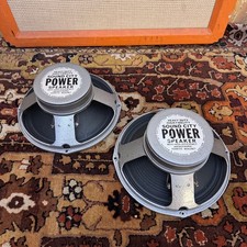 Match Pair 2x Vintage 1970s