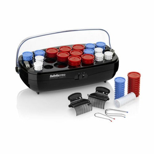 Babyliss pro heated - 20,