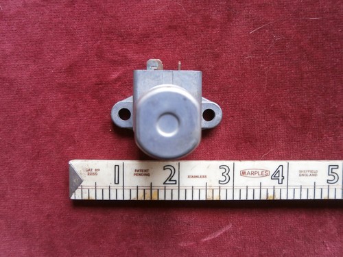 Lucas dip switch