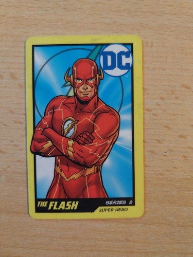 Collectable cards arcade - cards,