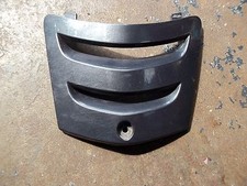 Yamaha Vity 125 Inspection