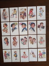 20 VIVIAN MANSELL lovely