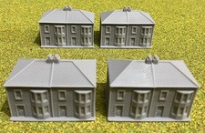 N Gauge 1/148 Model Train