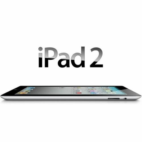 Apple ipad 2nd - apple, 16gb,