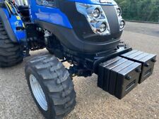 NEW SOLIS 16, 20, 26 COMPACT