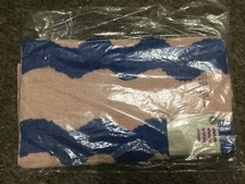 BNWT Next Pink And Blue Wave