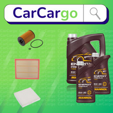 Service Kit For VW Crafter