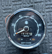 Suzuki S32 S32-2 150 Classic