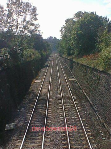 Photo clay cross tunnel - cross,